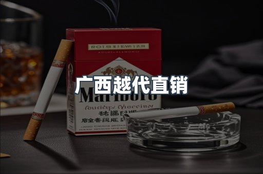 广西越代直销